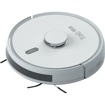 Vysavač Centrální vysavače Praha - Robotický vysavač ROBO TR900L bez základny s napojením na centrální vysavač