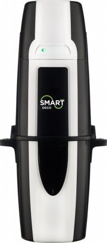 Centrální vysavače Praha - Centrální vysavač SMART SMI 600D