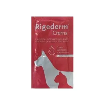 Dezinfekce vzorek RIGEDERM krém na podrážděnou kůži 5 ml