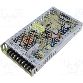 modulární přístroj a rozvaděč MEAN WELL RSP-200-15