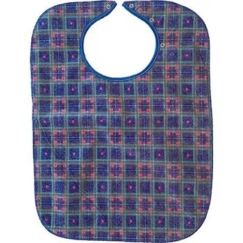 APOS Chránič oděvu malý 45 × 60, bryndák pro dospělé