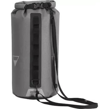 brašna na kolo WOHO WOHO X-TOURING DRY BAG brašna 7 l, šedá