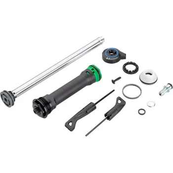 Vidlice na kolo ROCKSHOX Fork DAMPER ASSEMBLY - CROWN TURNKEY (THREAD PITCH 0.8MM) (INCLUDES RIGHT SIDE INTERNALS)