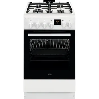AEG CKB56490BW