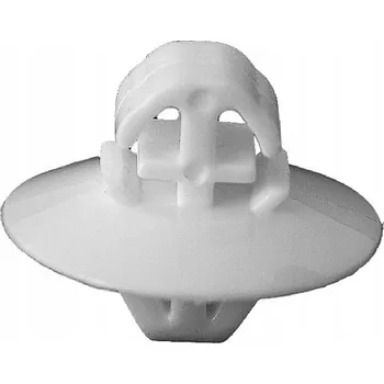 Posilovač řízení Spona lišty Crafter Sprinter 906 2E1867289C