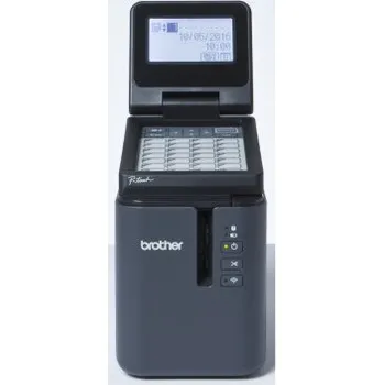 Počítač Brother P-Touch PT-P900Wc Termo transfer (PTP900WCZW1)