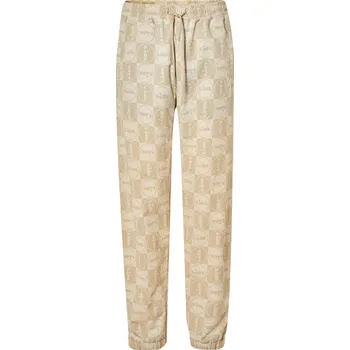 Pánské kalhoty LIVERGY® Pánské kalhoty LIDL (béžová, M(48/50))