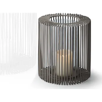 Svícen Oslo lucerna, vysoká, vel. S - Philippi