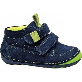 Pánská zdravotní obuv Barefoot obuv ASKORT, Protetika vel. 19