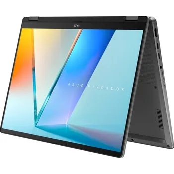 Notebook ASUS Vivobook 14 Flip (TP3407SA-OLED003W)