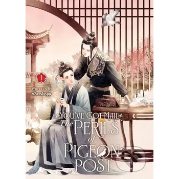 You've Got Mail: The Perils of Pigeon Post (Novel) 1 - Blackegg Seven Seas