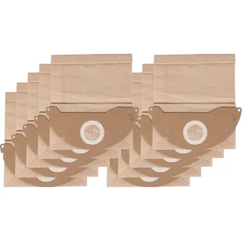 Sáček do vysavače PATONA PT9579 10 ks