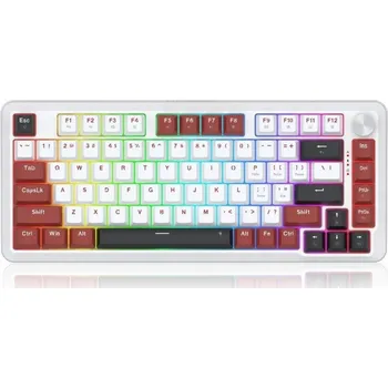 Klávesnice Redragon K721WRB-RGB Stormhunter