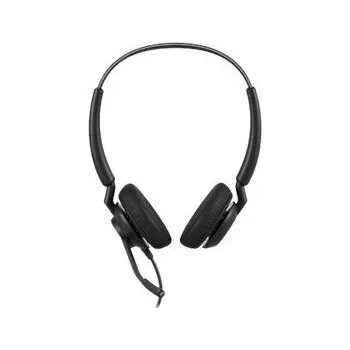 Sluchátka Jabra Engage 40 Inline Link, Stereo, USB-A, UC (4099-419-279)