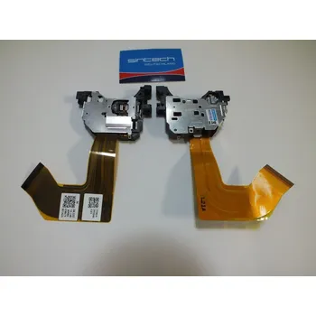 Herní konzole OEM Laser pro Nintendo Wii U