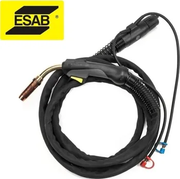 Svářečka hořák TBi 511-CC T-Lux euro 3m