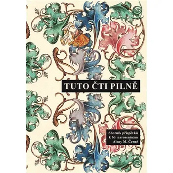 Scriptorium Tuto čti pilně