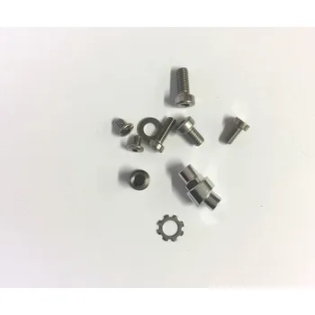 Vidlice na kolo ROCKSHOX PushLoc Hardware Kit