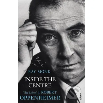 Inside The Centre - Ray Monk Vintage