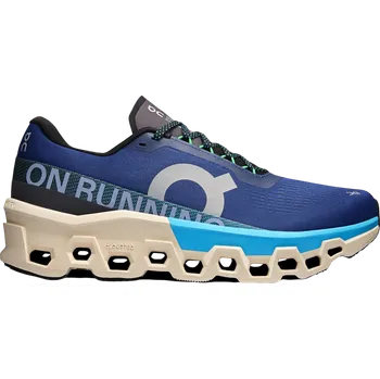Pánská běžecká obuv Běžecké boty On Running Cloudmonster 2 3me10122903 Velikost 42,5 EU | 8,5 UK | 9 US | 27 CM