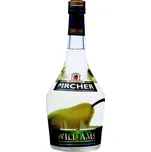 Pircher Williams Hruška 40% 0,7 l (holá lahev)