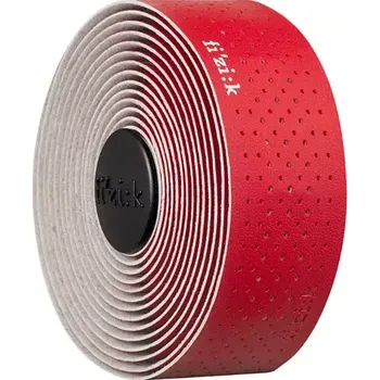 omotávka na kolo Fizik Omotávka FIZIK BAR TAPE TEMPO MICROTEX 2MM barva červená