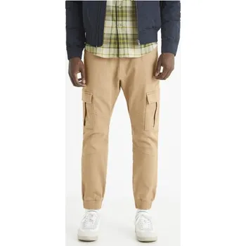 Pánské kalhoty Kalhoty cargo joggery