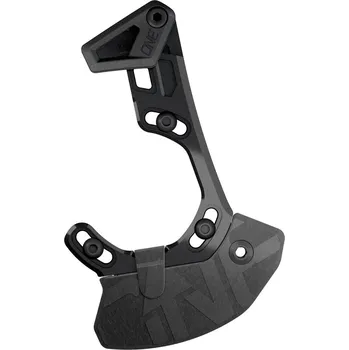 Sedlo na kolo OneUp ISCG05 Bashguide