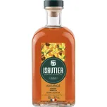 Isautier Arrange Coffee Vanilla Rum Liqueur 40% 0,5 l (holá lahev)