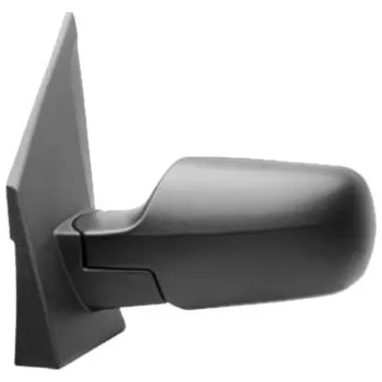 Auto zrcátko Levé&nbsp;zpětné zrcátko Ford&nbsp;Fusion&nbsp;(JU) 02-05 ELEKTRICKÉ ČERNÉ
