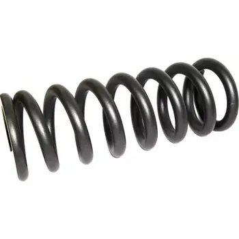 Sada komponentů pro jízdní kolo RockShox Pružina Rockshox Grey Vivid/Kage 550LB 216/222X70