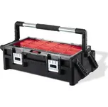 Organizer CANTILEVER výsuvný 18" - 46x24x15cm - 2x organizér KETER