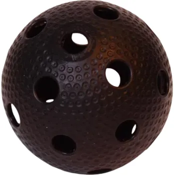 Florbalový míček Floorbee Torpedo míček IFF color červená