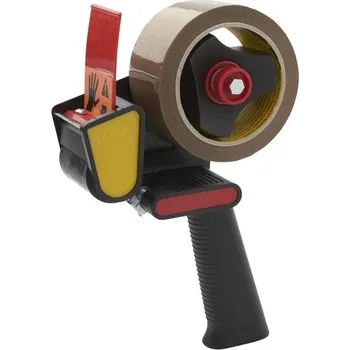 Lepicí páska Odvíječ balicí pásky Scotch + 2 pásky 50 mm x 66 m