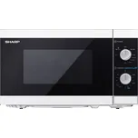 SHARP YC-MG01E-W