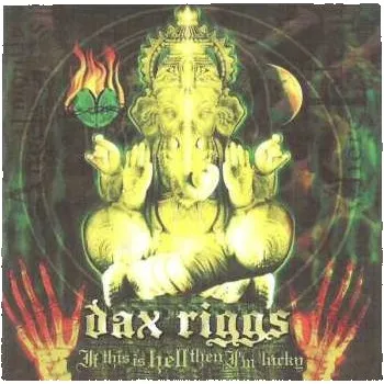 Zahraniční hudba CD Deadboy & The Elephantmen: If This Is Hell Then I'm Lucky 2008