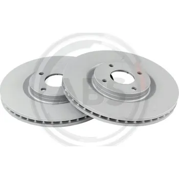 Brzdový kotouč Brzdový kotouč A.B.S. 18849
