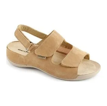 Pánská zdravotní obuv Dámské zdravotní sandály ŠARLOTA, Medistyle vel. 37