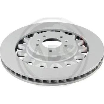 Brzdový kotouč Brzdový kotouč A.B.S. 18952