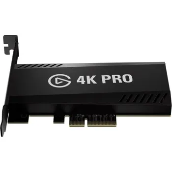 Monitor ELGATO Game Capture 4K Pro (10GBK9901)