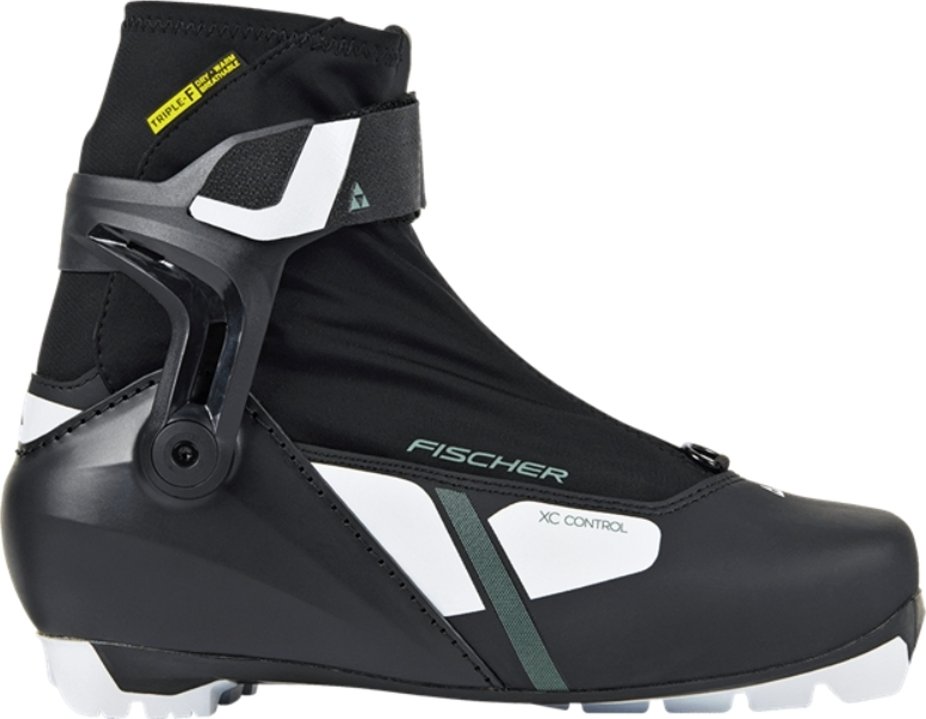 Fischer Riporti Fischer Sports XC Control WS 2024/25, 41 od 2 999 Kč - Zbozi.cz