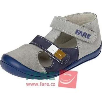Chlapecká obuv Dětské sandálky 868361, FARE vel. 28