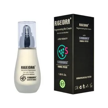 RIGEIDRA - regenerační denní BIO krém