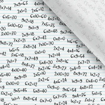 Úplet Takoy malá násobilka