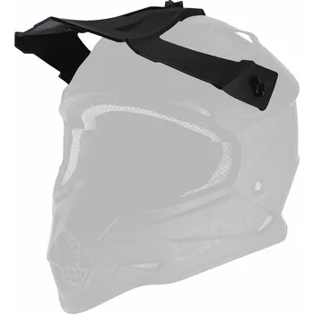 Helma na motorku O´Neal kšilt pro přilbu 2SRS FLAT