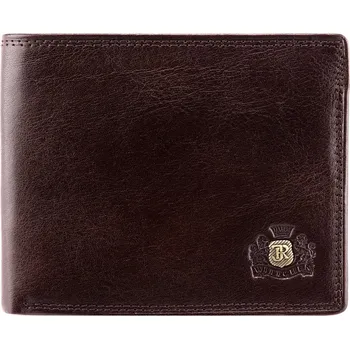 Peněženka Hnědá peněženka | WITTCHEN | 39-1-040-3