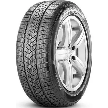 Zimní osobní pneu Pneumatiky PIRELLI scorpion winter 265/60 R18 114H, sleva DOT