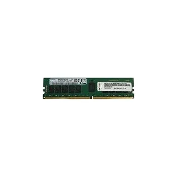 Operační paměť LENOVO MEM 32GB DDR4 3200 MHz Bulk (4X77A08633)