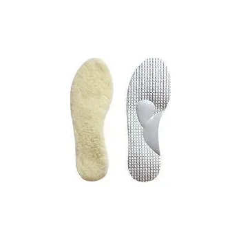 Vložka do bot Zimní stélky se srdíčkem a podklénkem 031B, Vanimar vel. 37