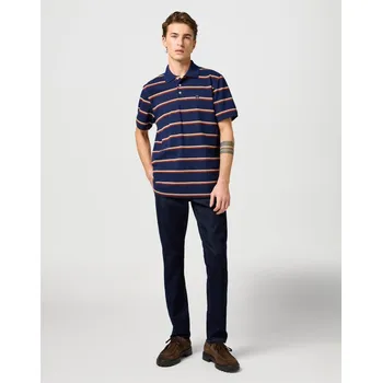 WRANGLER® SLIM FIT LARSTON - MOONLIGHT RINSE 36/30